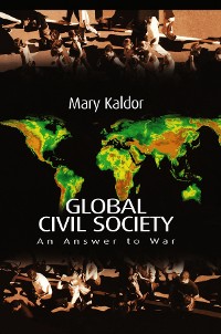 Cover Global Civil Society