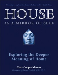 Cover House as a Mirror of Self House