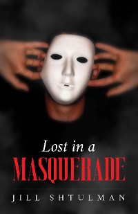Cover Lost in a Masquerade