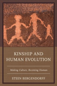 Cover Kinship and Human Evolution
