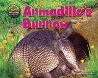Cover Armadillo's Burrow