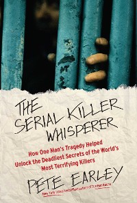 Cover Serial Killer Whisperer