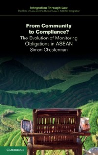 Cover From Community to Compliance?