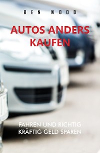 Cover Autos anders kaufen