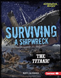 Cover Surviving a Shipwreck