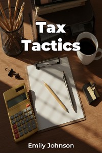 Cover Tax Tactics