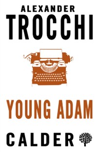 Cover Young Adam