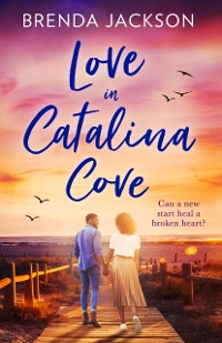 Cover Love In Catalina Cove (Catalina Cove, Book 1)