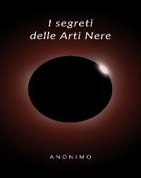 Cover I segreti delle Arti Nere (tradotto)