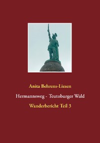 Cover Hermannsweg - Teutoburger Wald