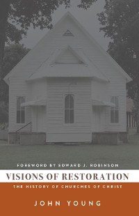 Cover Visions of Restoration