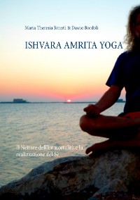 Cover Ishvara Amrita Yoga
