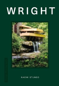 Cover Design Monograph: Wright