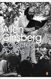 Cover Collected Poems 1947-1997