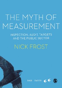 Cover The Myth of Measurement