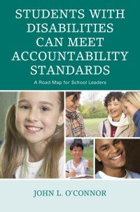 Cover Students with Disabilities Can Meet Accountability Standards
