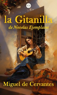 Cover La Gitanilla