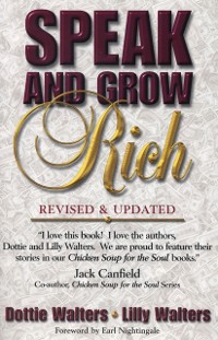 Cover Speak and Grow Rich