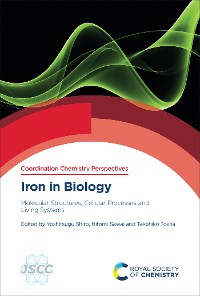 Cover Iron in Biology