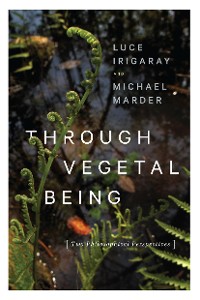 Cover Through Vegetal Being