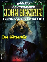 Cover John Sinclair 2386