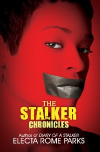 Cover The Stalker Chronicles
