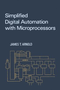 Cover Simplified Digital Automation with Microprocessors
