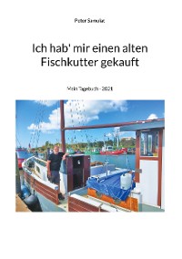 Cover Ich hab mir einen alten Fischkutter gekauft