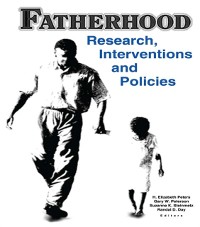 Cover Fatherhood