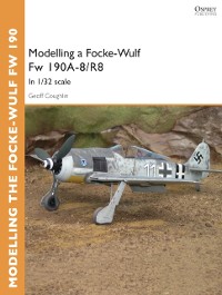 Cover Modelling a Focke-Wulf Fw 190A-8/R8