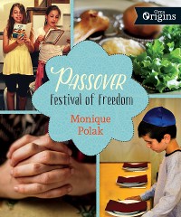 Cover Passover