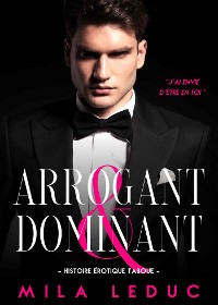 Cover Arrogant & Dominant