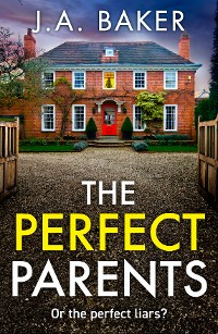 Cover The Perfect Parents