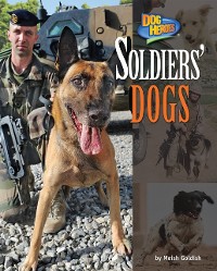 Cover Soldiers' Dogs