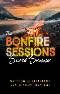Cover The Bonfire Sessions