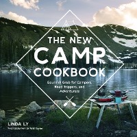 Cover The New Camp Cookbook