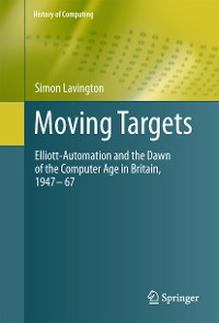 Cover Moving Targets