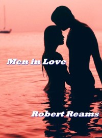 Cover Men In Love