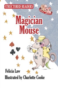 Cover Magician Mouse
