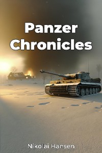 Cover Panzer Chronicles