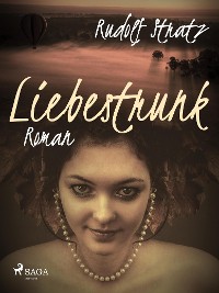 Cover Liebestrank