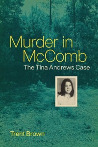 Cover Murder in McComb