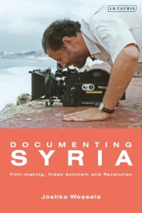 Cover Documenting Syria