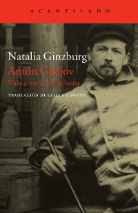 Cover Antón Chéjov