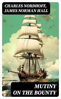 Cover Mutiny on the Bounty