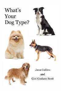 Cover What's Your Dog Type
