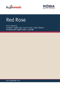 Cover Red Rose