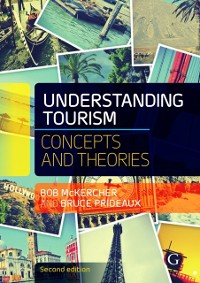 Cover Understanding Tourism