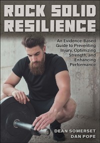 Cover Rock Solid Resilience