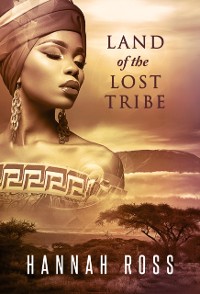 Cover Land of the Lost Tribe